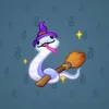 Pet Snake #4416