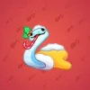 Pet Snake #4418