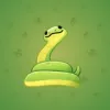 Pet Snake #4433