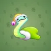 Pet Snake #4434