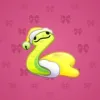 Pet Snake #4436