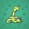 Pet Snake #4437