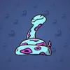 Pet Snake #4438