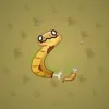 Pet Snake #4443