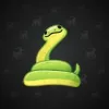 Pet Snake #4459