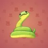 Pet Snake #4473