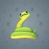 Pet Snake #4475