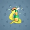 Pet Snake #4478