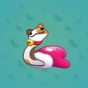 Pet Snake #4482