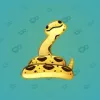 Pet Snake #4484
