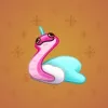 Pet Snake #4485