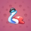 Pet Snake #4486