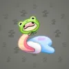 Pet Snake #4499