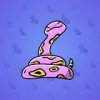 Pet Snake #4501