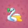 Pet Snake #4526