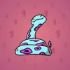 Pet Snake #4534