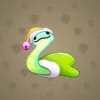 Pet Snake #4535