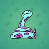 Pet Snake #4545