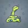 Pet Snake #4552