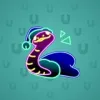 Pet Snake #4561