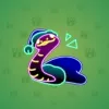 Pet Snake #4564