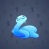 Pet Snake #4565