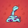 Pet Snake #4566