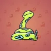 Pet Snake #4567