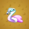 Pet Snake #4582