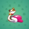Pet Snake #4586