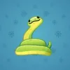Pet Snake #4591