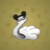 Pet Snake #4597