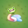 Pet Snake #4623