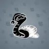 Pet Snake #4625