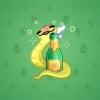 Pet Snake #4646