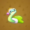 Pet Snake #4662