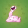 Pet Snake #4673