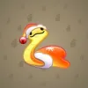 Pet Snake #468