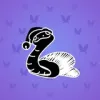 Pet Snake #470