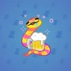Pet Snake #4710