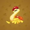 Pet Snake #4711