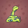 Pet Snake #4720