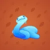 Pet Snake #4729