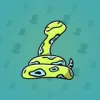 Pet Snake #473