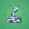 Pet Snake #4734