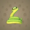 Pet Snake #4735