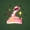 Pet Snake #4737