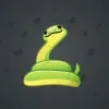 Pet Snake #4740