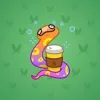 Pet Snake #4741