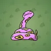 Pet Snake #4743
